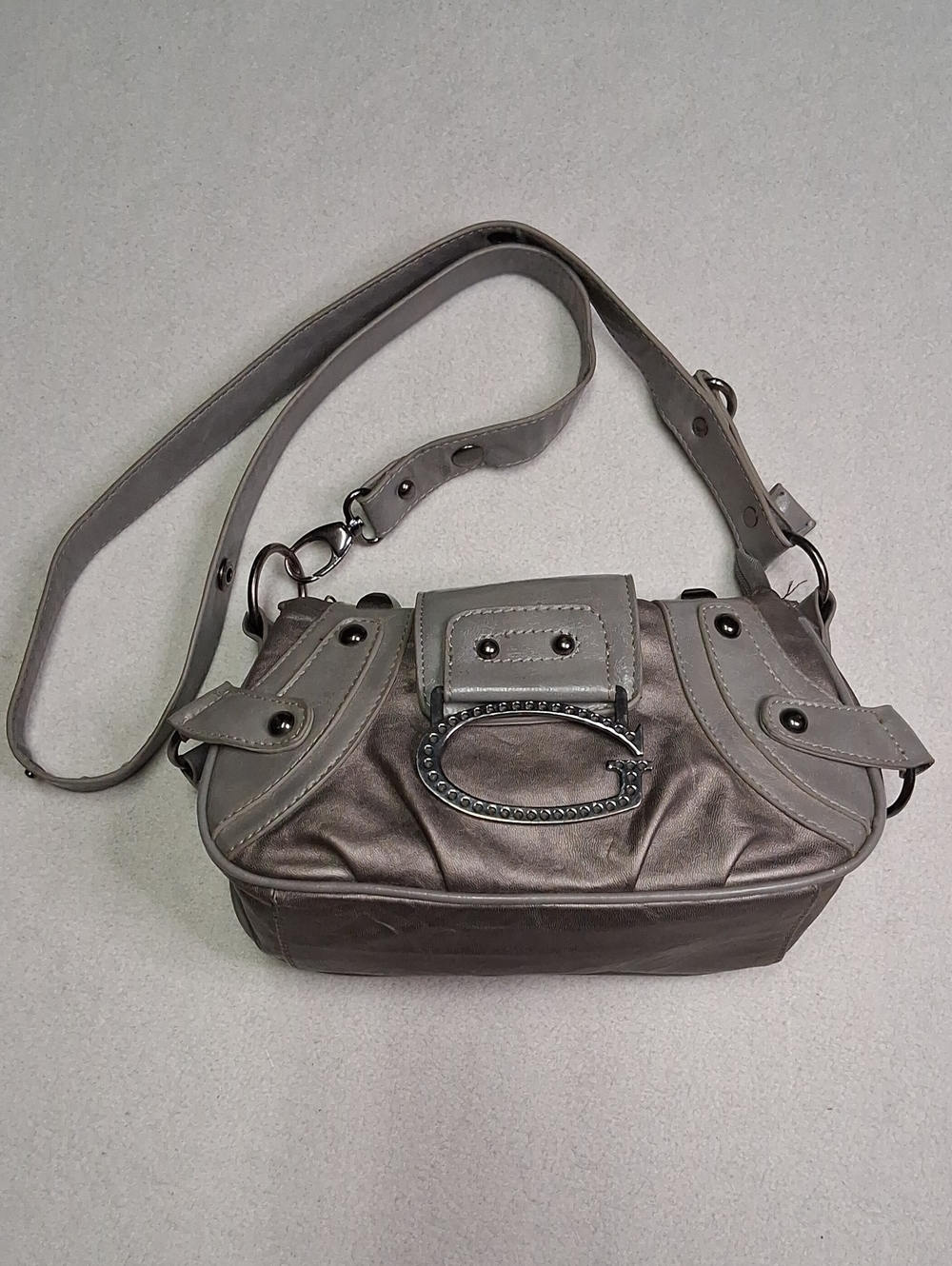 Vintage Y2K Guess Shoulder Bag